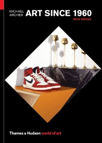 Εικόνα από WORLD OF ART: ART SINCE 1960