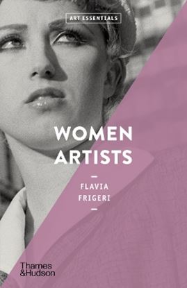 Εικόνα της ART ESSENTIALS: WOMEN ARTISTS