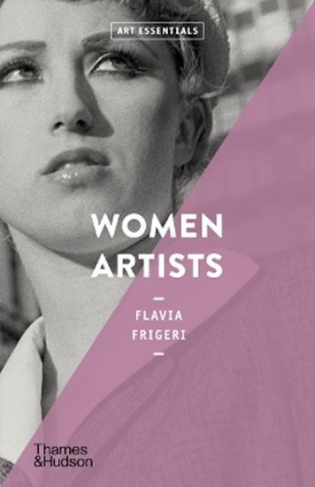 Εικόνα από ART ESSENTIALS: WOMEN ARTISTS