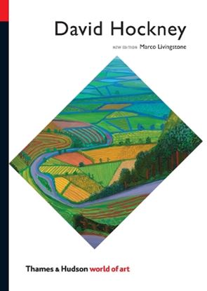 Εικόνα της WORLD OF ART: DAVID HOCKNEY