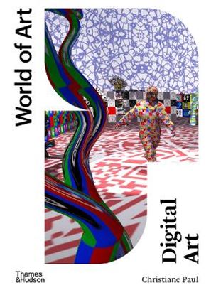 Εικόνα της WORLD OF ART: DIGITAL ART