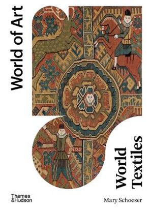 Εικόνα της WORLD OF ART: WORLD TEXTILES