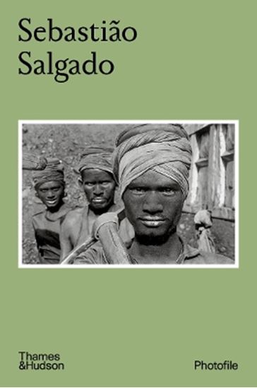 Εικόνα από SEBASTIAO SALGADO