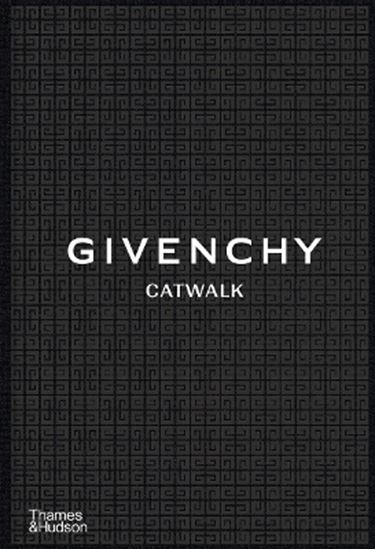 Εικόνα από GIVENCHY CATWALK: THE COMPLETE COLLECTIONS HC