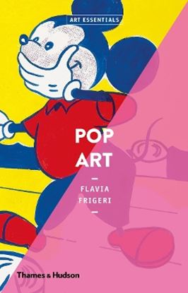Εικόνα της ART ESSENTIALS: POP ART