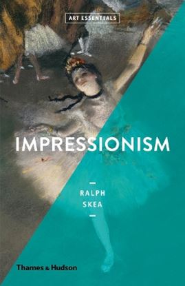 Εικόνα της ART ESSENTIALS: IMPRESSIONISM