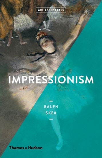 Εικόνα από ART ESSENTIALS: IMPRESSIONISM