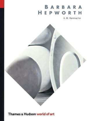 Εικόνα της WORLD OF ART: BARBARA HEPWORTH