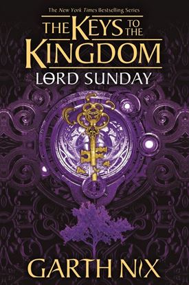 Εικόνα της THE KEYS TO THE KINGDOM 7: LORD SUNDAY