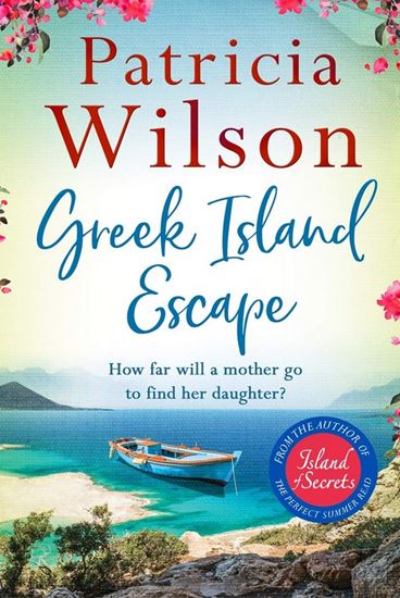 Εικόνα από GREEK ISLAND ESCAPE