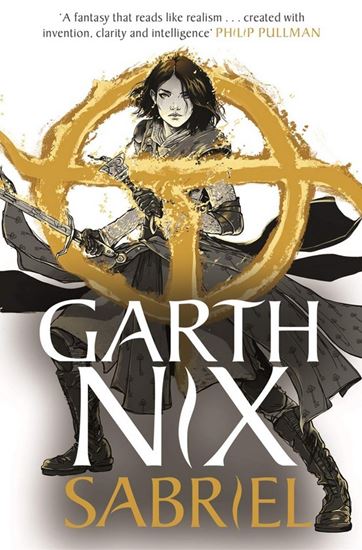 Εικόνα από THE OLD KINGDOM 1: SABRIEL