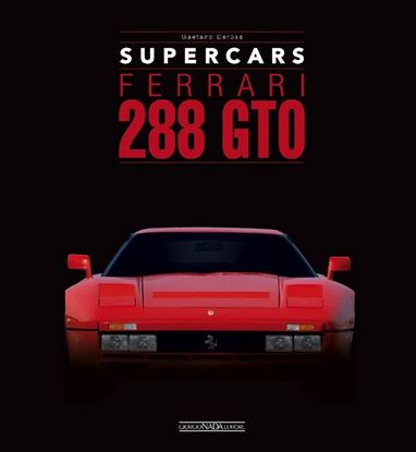 Εικόνα της FERRARI 288 GTO (SUPERCARS)