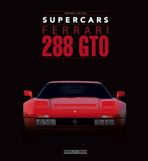 Εικόνα από FERRARI 288 GTO (SUPERCARS)