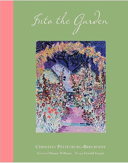 Εικόνα από INTO THE GARDEN