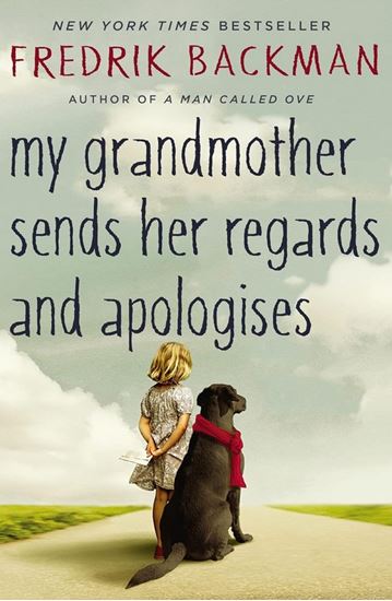 Εικόνα από MY GRANDMOTHER SENDS HER REGARDS AND APOLOGISES PB