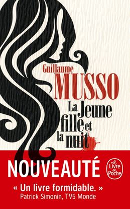 Εικόνα της LA JEUNE FILLE ET LA NUIT POCHE