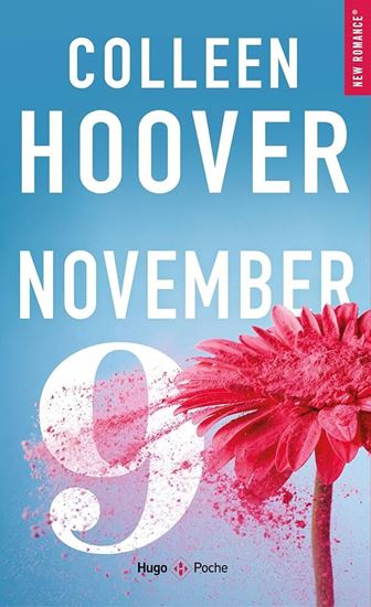 Εικόνα από NOVEMBER 9 - POCHE - EN FRANCAIS