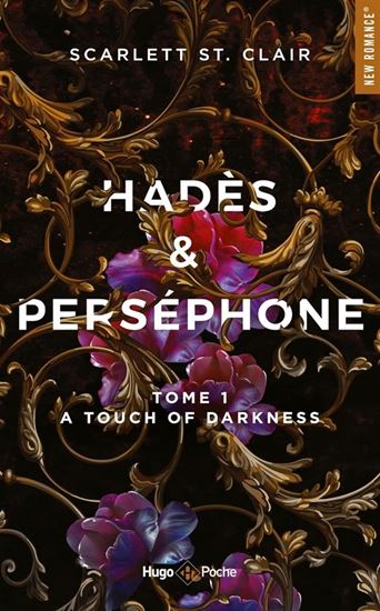 Εικόνα από HADES ET PERSEPHONE - TOME 1