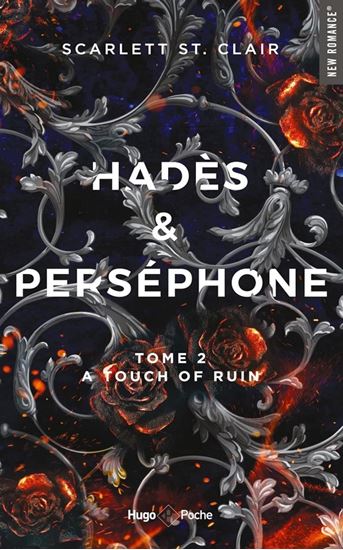 Εικόνα από HADES ET PERSEPHONE - TOME 2