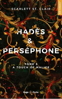 Εικόνα της HADES ET PERSEPHONE - TOME 3