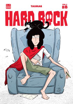 Εικόνα της HARD ROCK VOL.2 #8