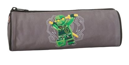 Εικόνα της LEGO® NINJAGO GREEN ΚΑΣΕΤΙΝΑ ΒΑΡΕΛΑΚΙ SMALL - 20287-2408