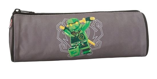 Εικόνα από LEGO® NINJAGO GREEN ΚΑΣΕΤΙΝΑ ΒΑΡΕΛΑΚΙ SMALL - 20287-2408