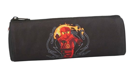Εικόνα από LEGO® NINJAGO, RED ΚΑΣΕΤΙΝΑ ΒΑΡΕΛΑΚΙ SMALL - 20287-2409