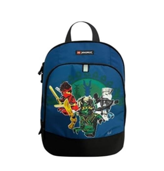 Εικόνα από LEGO® BASE NINJAGO INTO THE UNKNOWN ΤΣΑΝΤΑ ΔΗΜΟΤΙΚΟΥ ΠΛΑΤΗΣ - 20236-2303