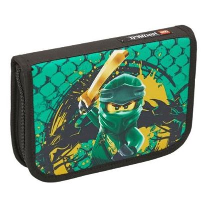 Εικόνα της LEGO® NINJAGO GREEN ΚΑΣΕΤΙΝΑ ΓΕΜΑΤΗ - 20085-2101