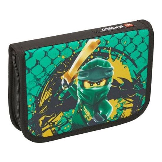 Εικόνα από LEGO® NINJAGO GREEN ΚΑΣΕΤΙΝΑ ΓΕΜΑΤΗ - 20085-2101