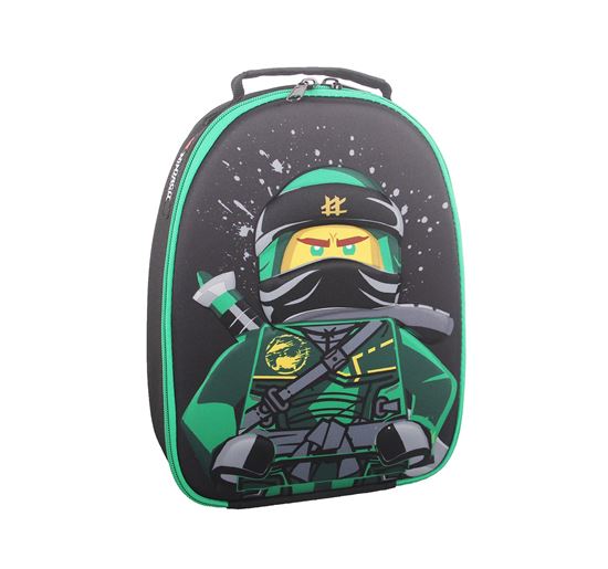 Εικόνα από LEGO® NINJAGO LLOYD ΤΣΑΝΤΑΚΙ ΦΑΓΗΤΟΥ - M-LINE 10102-06