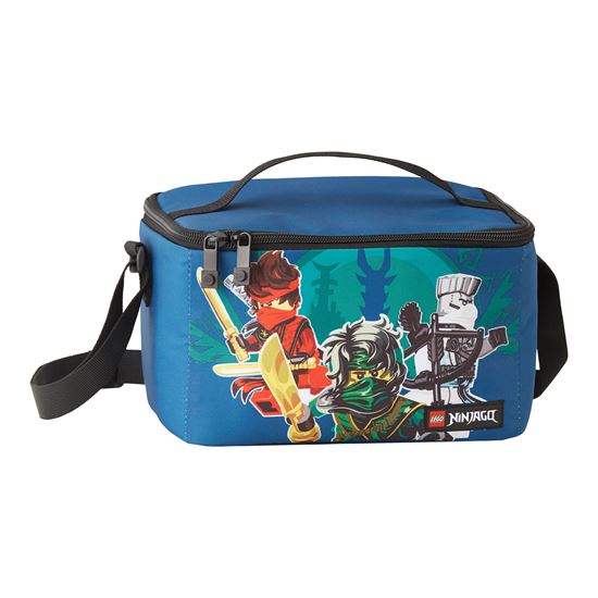 Εικόνα από LEGO® NINJAGO INTO THE UNKOWN ΙΣΟΘΕΡΜΙΚΗ ΤΣΑΝΤΑ ΦΑΓΗΤΟΥ - 20240-2303