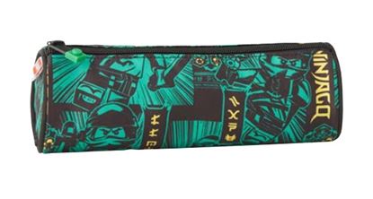 Εικόνα της LEGO® NINJAGO GREEN ΚΑΣΕΤΙΝΑ ΒΑΡΕΛΑΚΙ - 10050-2301