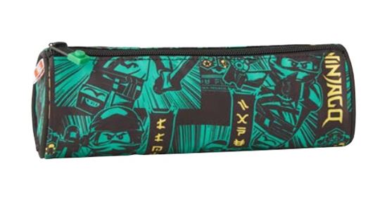 Εικόνα από LEGO® NINJAGO GREEN ΚΑΣΕΤΙΝΑ ΒΑΡΕΛΑΚΙ - 10050-2301