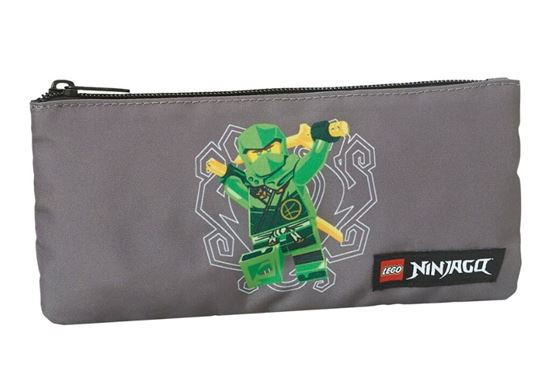 Εικόνα από LEGO® NINJAGO, GREEN ΚΑΣΕΤΙΝΑ ΠΑΡΑΛΛΗΛΟΓΡΑΜΜΗ - 20289-2408
