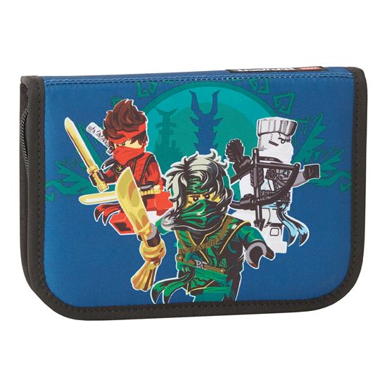 Εικόνα από LEGO® NINJAGO INTO THE UNKNOWN ΚΑΣΕΤΙΝΑ ΓΕΜΑΤΗ - 20085-2303