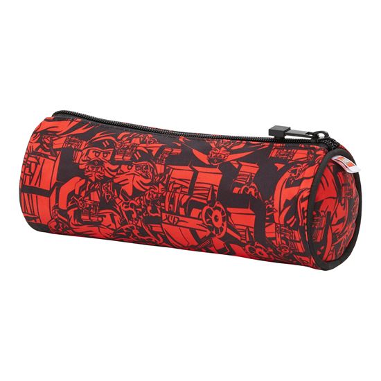 Εικόνα από LEGO® NINJAGO RED ΚΑΣΕΤΙΝΑ ΒΑΡΕΛΑΚΙ - 10050-2202
