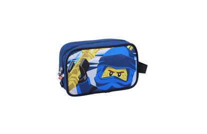 Εικόνα της LEGO® NINJAGO JAY/LIGHTNING ΚΑΣΕΤΙΝΑ ΝΕΣΕΣΕΡ - 20070-2002