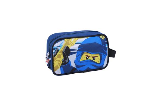 Εικόνα από LEGO® NINJAGO JAY/LIGHTNING ΚΑΣΕΤΙΝΑ ΝΕΣΕΣΕΡ - 20070-2002