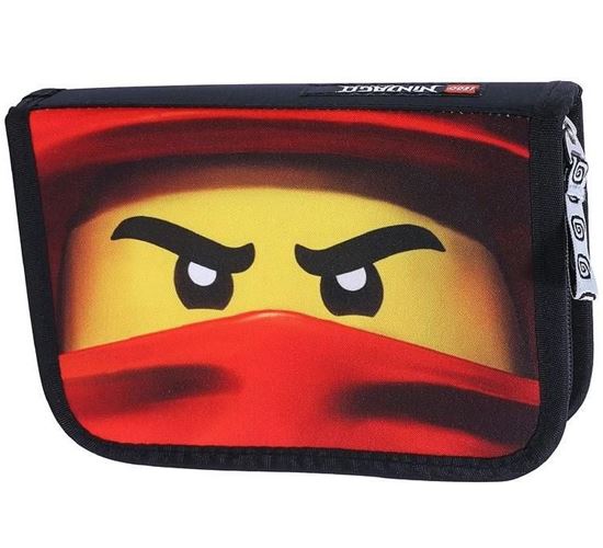 Εικόνα από LEGO® NINJAGO KAI/ FIRE ΚΑΣΕΤΙΝΑ ΓΕΜΑΤΗ - 20085-2001
