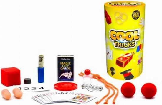 Εικόνα από ΜΑΓΙΚΑ ΠΑΙΧΝΙΔΙΑ COOL TRICKS