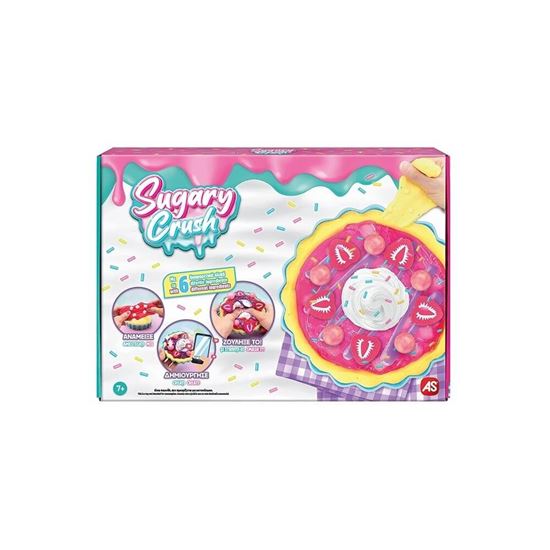 Εικόνα από ΧΛΑΠΑΤΣΑ SUGARY CRUSH JELLY PIES
