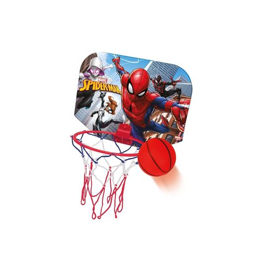 Εικόνα από ΜΠΑΣΚΕΤΑ SPIDERMAN