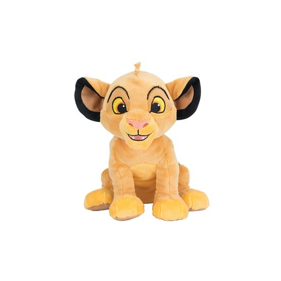 Εικόνα από ΛΟΥΤΡΙΝΟ DISNEY: SIMBA 17 ΕΚ.