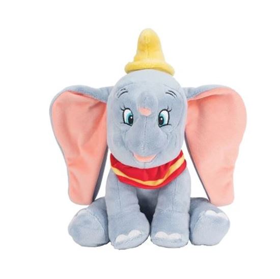 Εικόνα από ΛΟΥΤΡΙΝΟ DISNEY: DUMBO ΤΟ ΕΛΕΦΑΝΤΑΚΙ 17EK