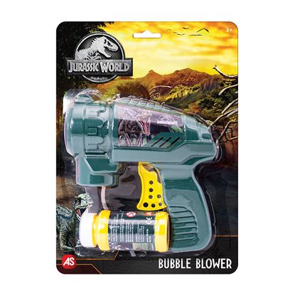 Εικόνα της ΟΠΛΟ ΜΠΟΥΡΜΠΟΥΛΗΘΡΕΣ JURASSIC WORLD
