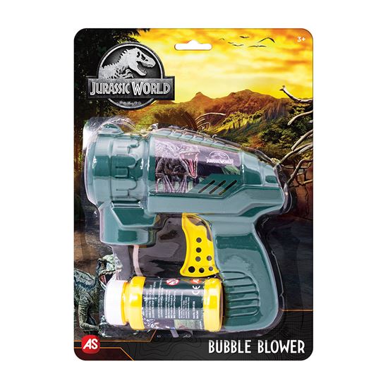 Εικόνα από ΟΠΛΟ ΜΠΟΥΡΜΠΟΥΛΗΘΡΕΣ JURASSIC WORLD