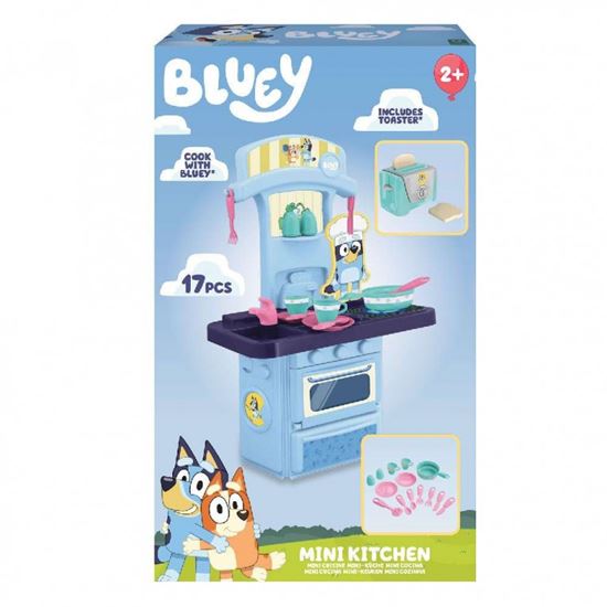 Εικόνα από ΚΟΥΖΙΝΑ BLUEY
