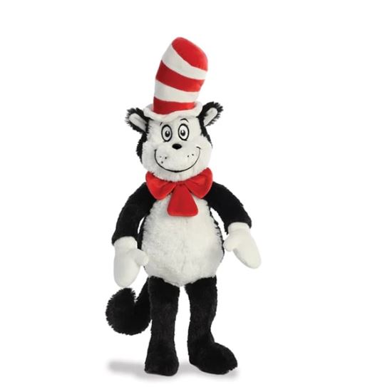 Εικόνα από CAT IN THE HAT ΛΟΥΤΡΙΝΟ 50 EK.